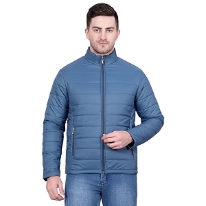 KOTTY Mens Nylon Regular Solid Stylish Designed
