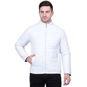 KOTTY Mens Nylon Regular Solid Stylish Designed
