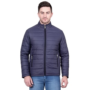 KOTTY Mens Nylon Regular Solid Stylish Designed