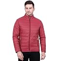 KOTTY Men39s Nylon Regular Solid Stylish Designed