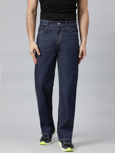KOTTY Regular Men Blue Jeans