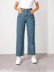 KOTTY Regular Women Blue Jeans