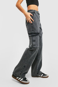 KOTTY Regular Women Grey Jeans