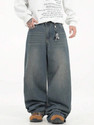 KOTTY Relaxed Fit Men Blue Jeans