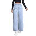 KOTTY Soft Stretch Straight Fit Jeans 