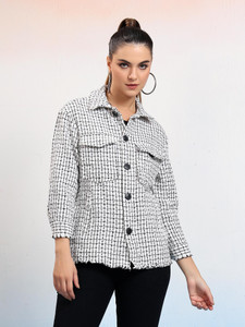 kotty solid single breasted formal women blazer
