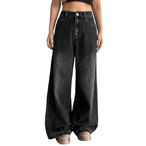 KOTTY Straight Womens Jeans