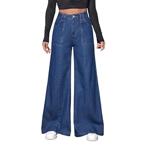 KOTTY Straight Womens Jeans