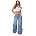 KOTTY Straight Womens Jeans
