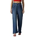 KOTTY Straight Womens Jeans