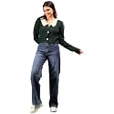 KOTTY Straight Womens Jeans