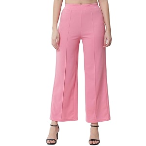 KOTTY Straight Womens Trouser