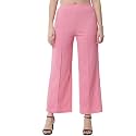 KOTTY Straight Womens Trouser