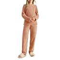KOTTY Women39s Black Winter Tracksuit Co-Ord Set
