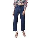 KOTTY Women39s Classic Fit Straight Jeans 