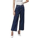 KOTTY Women39s Classic Fit Straight Jeans 