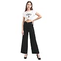KOTTY Women39s Classic Fit Straight Jeans 