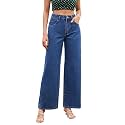 KOTTY Women39s Cotton Lycra Blend Relaxed Fit