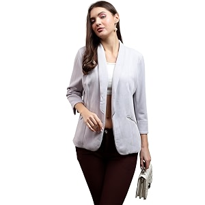 KOTTY Womens Cotton Blend Standard Length Elegant