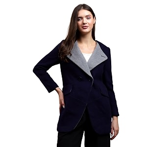 KOTTY Womens Cotton Blend Standard Length Elegant