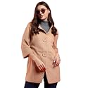 KOTTY Womens Cotton Blend Standard Length Elegant