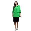 KOTTY Womens Cotton Blend Standard Length Elegant