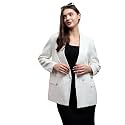 KOTTY Womens Cotton Blend Standard Length Elegant