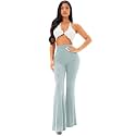 KOTTY Women39s Fitted Pants