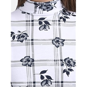 kotty women39s stylish casual top for work and outings