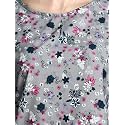 KOTTY Women's Solid Regular Fit TOP