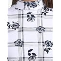 KOTTY Women's Stylish Casual Top for Work and Outings