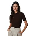 KOTTY Women's Stylish Casual Top for Work and Outings
