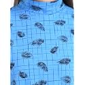 KOTTY Women's Stylish Casual Top for Work and Outings