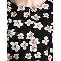 KOTTY Women's Solid Regular Fit TOP
