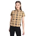 KOTTY Women's Stylish Casual Top for Work and Outings