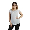 KOTTY Women's Floral Regular Fit Fashion Vest