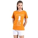 KOTTY Women39s Geometric Regular Fit T-Shirt