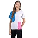 KOTTY Women39s Graphic Regular Fit T-Shirt