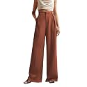 KOTTY Women39s High Waist Solid Color Hook