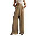 KOTTY Women39s High Waist Solid Color Hook