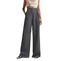 KOTTY Women39s High Waist Solid Color Hook