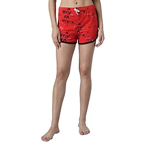KOTTY Womens Hotpants