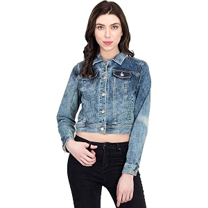 KOTTY Womens Jacket