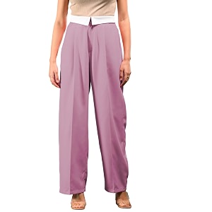KOTTY Womens Lightweight Loose Fit Casual Wear