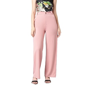 KOTTY Womens Lightweight Loose Fit Casual Wear