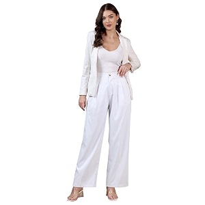 KOTTY Womens Lightweight Loose Fit Casual Wear