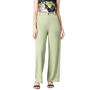 KOTTY Womens Lightweight Loose Fit Casual Wear