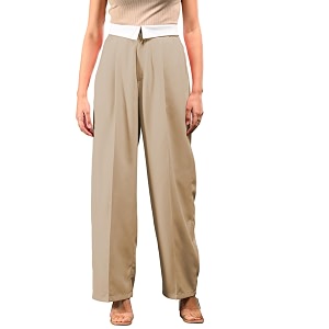 KOTTY Womens Lightweight Loose Fit Casual Wear