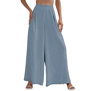 KOTTY Womens Lightweight Loose Fit Casual Wear