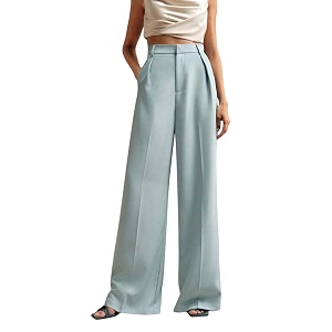 KOTTY Womens Loose Pants